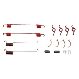 Raybestos® - R-Line™ Rear Drum Brake Hardware Kit