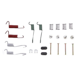 Raybestos® - R-Line™ Rear Drum Brake Hardware Kit