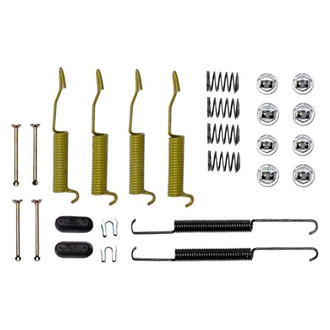 Raybestos® - R-Line™ Drum Brake Hardware Kit