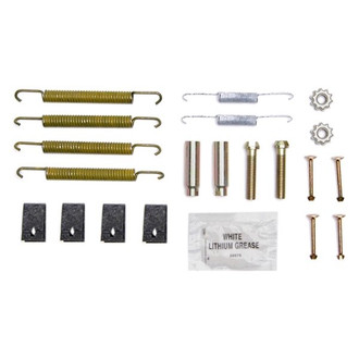 Raybestos® - R-Line™ Parking Brake Hardware Kit