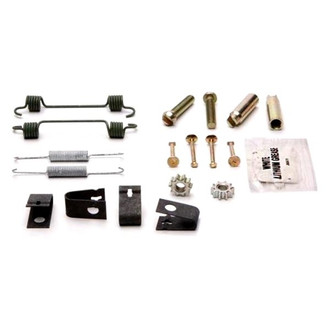 Raybestos® - R-Line™ Rear Parking Brake Hardware Kit