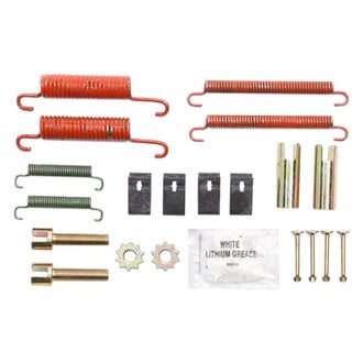 Raybestos® - R-Line™ Parking Brake Hardware Kit