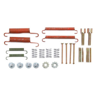 Raybestos® - R-Line™ Rear Parking Brake Hardware Kit