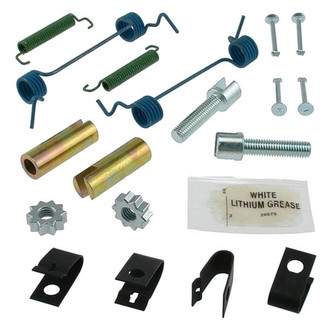 Raybestos® - R-Line™ Parking Brake Hardware Kit