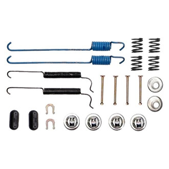 Raybestos® - R-Line™ Drum Brake Hardware Kit