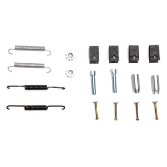 Raybestos® - R-Line™ Parking Brake Hardware Kit