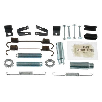 Raybestos® - R-Line™ Rear Parking Brake Hardware Kit