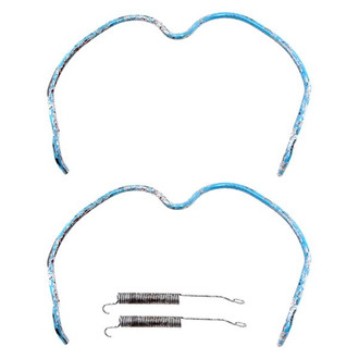Raybestos® - R-Line™ Drum Brake Hardware Kit