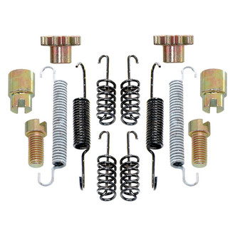 Raybestos® - R-Line™ Parking Brake Hardware Kit