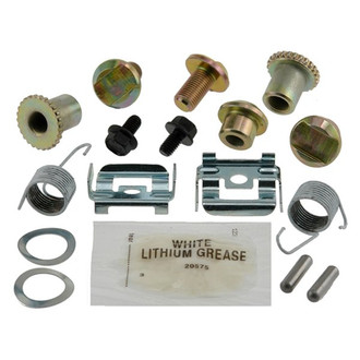 Raybestos® - R-Line™ Rear Parking Brake Hardware Kit