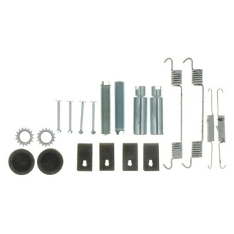 Raybestos® - R-Line™ Rear Parking Brake Hardware Kit