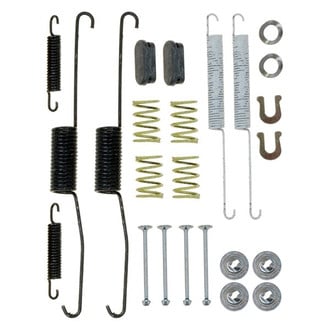 Raybestos® - R-Line™ Drum Brake Hardware Kit