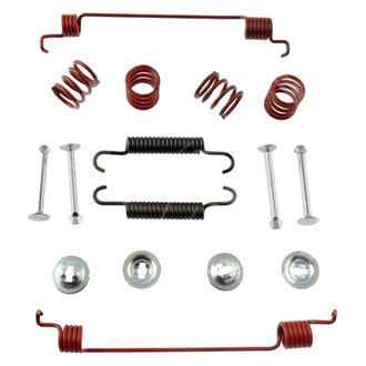 Raybestos® - R-Line™ Rear Drum Brake Hardware Kit