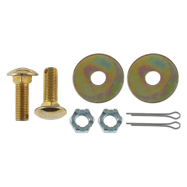 Raybestos® - R-Line™ Drum Brake Shoes Hold Down Kit