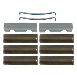 Raybestos® - R-Line™ Disc Brake Caliper Abutment Service Kit