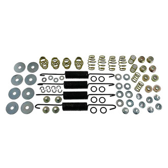 Raybestos® - R-Line™ Drum Brake Hardware Kit