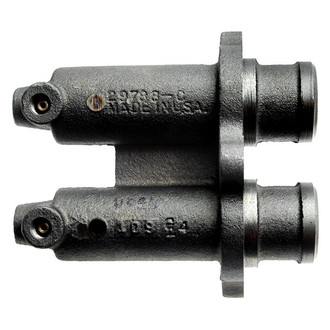 Raybestos® - Element3™ Brake Master Cylinder