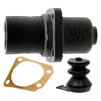 Raybestos® - Element3™ Brake Master Cylinder