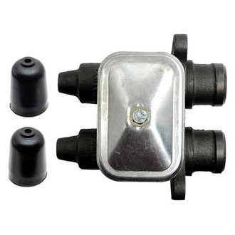 Raybestos® - Element3™ Brake and Clutch Master Cylinder Assembly