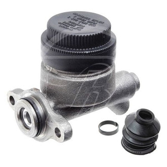 Raybestos® - Element3™ Brake Master Cylinder