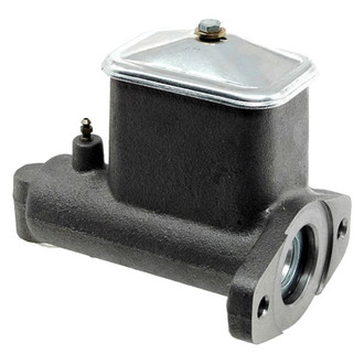 Raybestos® - Element3™ Brake Master Cylinder