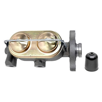 Raybestos® - Element3™ Brake Master Cylinder