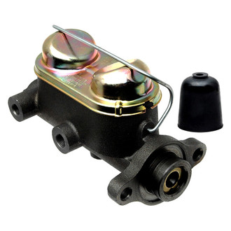 Raybestos® - Element3™ Brake Master Cylinder