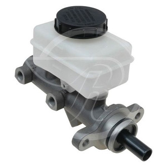 Raybestos® - Element3™ Brake Master Cylinder