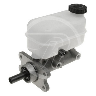 Raybestos® MC390852 - Element3™ Brake Master Cylinder