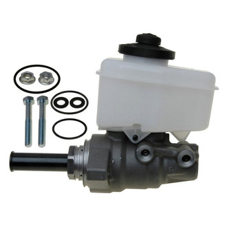 Raybestos® MC391073 - Element3™ Brake Master Cylinder