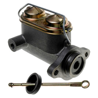 Raybestos® - Element3™ Brake Master Cylinder