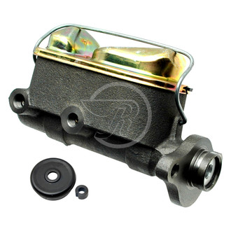 Raybestos® - Element3™ Brake Master Cylinder
