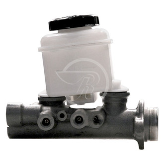Raybestos® - Element3™ Brake Master Cylinder