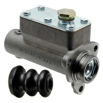 Raybestos® - Element3™ Brake Master Cylinder