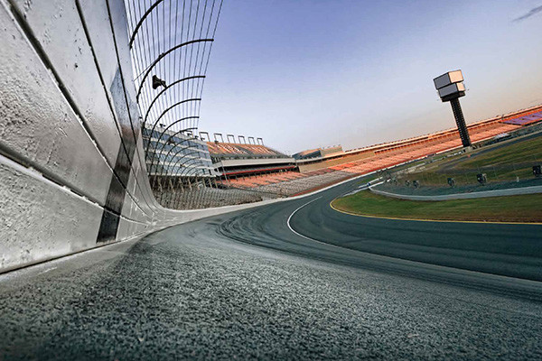 Raybestos® - Racing Brake Pads