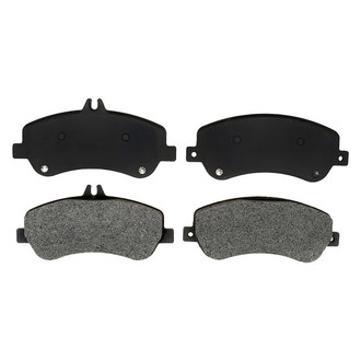 Raybestos® - Element3™ Front Parking Brake Pads