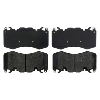 Raybestos® - Element3™ Front Parking Brake Pads