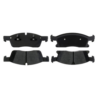 Raybestos® - Element3™ Front Parking Brake Pads
