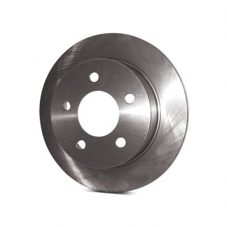 Raybestos® - R-Line™ Vented Front Brake Rotor