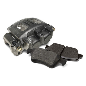 Raybestos® - R-Line™ Remanufactured Loaded Disc Brake Caliper