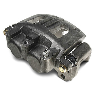Raybestos® - R-Line™ Semi-Loaded Disc Brake Caliper