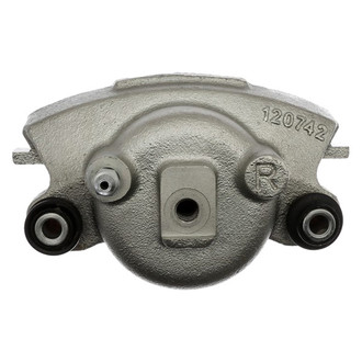 Raybestos® - R-Line™ Loaded Remanufactured Front Passenger Side Disc Brake Caliper