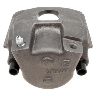 Raybestos® - R-Line™ Loaded Remanufactured Front Passenger Side Disc Brake Caliper