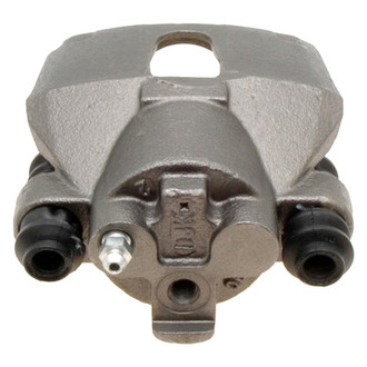 Raybestos® - R-Line™ Loaded Remanufactured Rear Passenger Side Disc Brake Caliper
