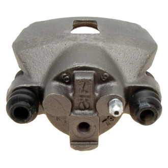 Raybestos® - R-Line™ Remanufactured Loaded Disc Brake Caliper