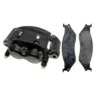 Raybestos® - R-Line™ Remanufactured Loaded Disc Brake Caliper