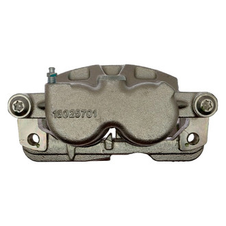 Raybestos® - R-Line™ Remanufactured Loaded Disc Brake Caliper