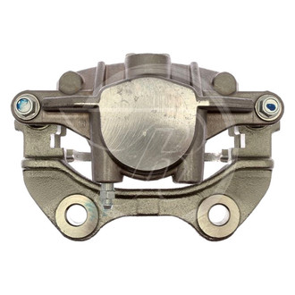 Raybestos® - R-Line™ Loaded Remanufactured Rear Driver Side Disc Brake Caliper