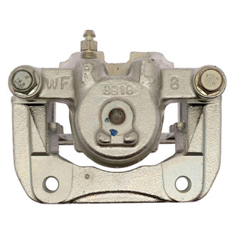Raybestos® - R-Line™ Loaded Remanufactured Rear Passenger Side Disc Brake Caliper