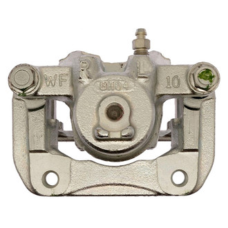Raybestos® - R-Line™ Loaded Remanufactured Rear Driver Side Disc Brake Caliper